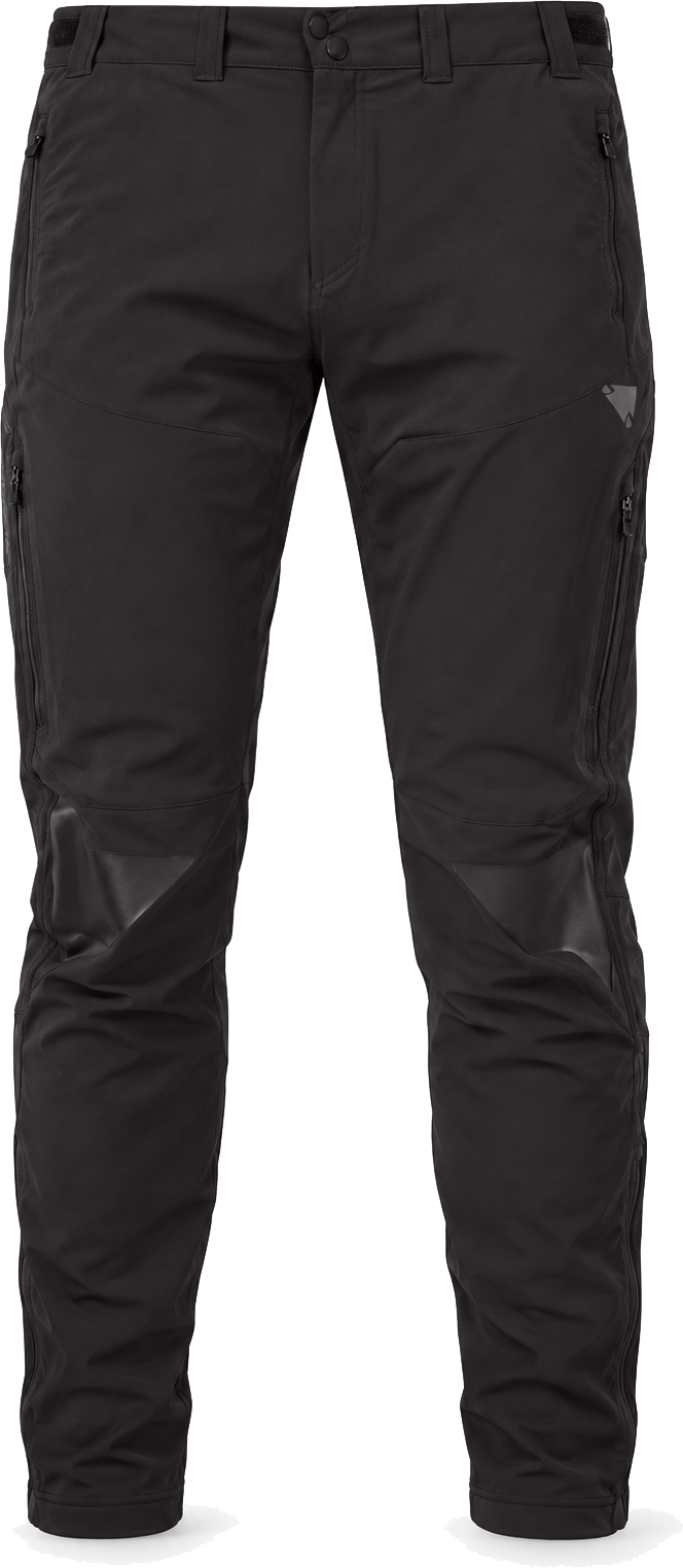 Endura MT500 Rout Insulated Pant - Black Endura MT500 Rout Insulated Pant - Black