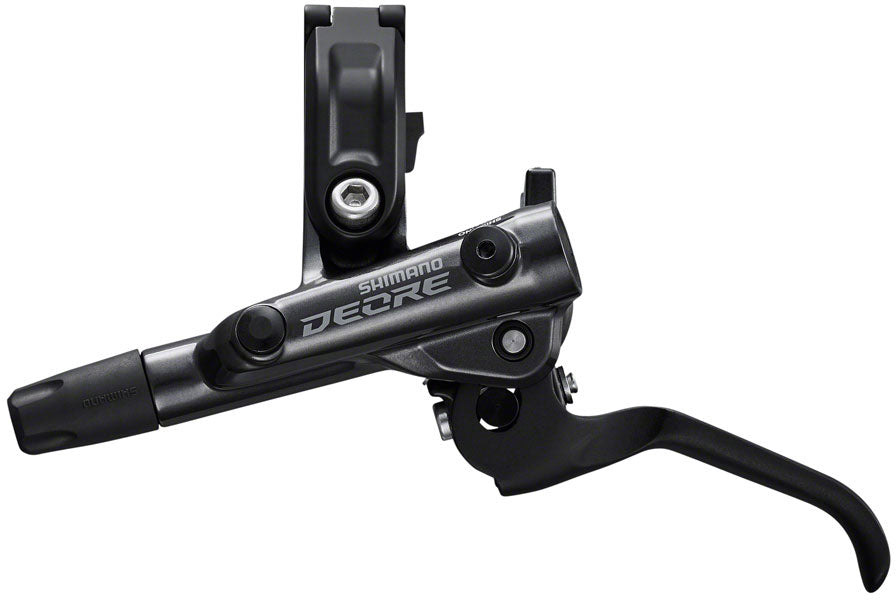 Shimano Deore BL-M6100 Bremsegreb Venstre Hydraulisk