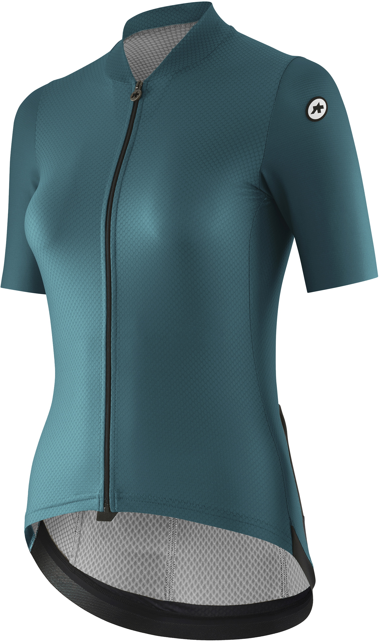 Beklædning - Cykeltrøjer - Assos UMA GT DRYLITE Jersey S11 - Foundation Green