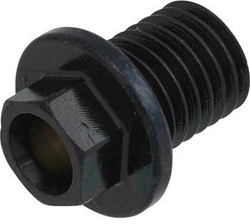 Shimano Samlebolt med flange (M9) SM-BH90