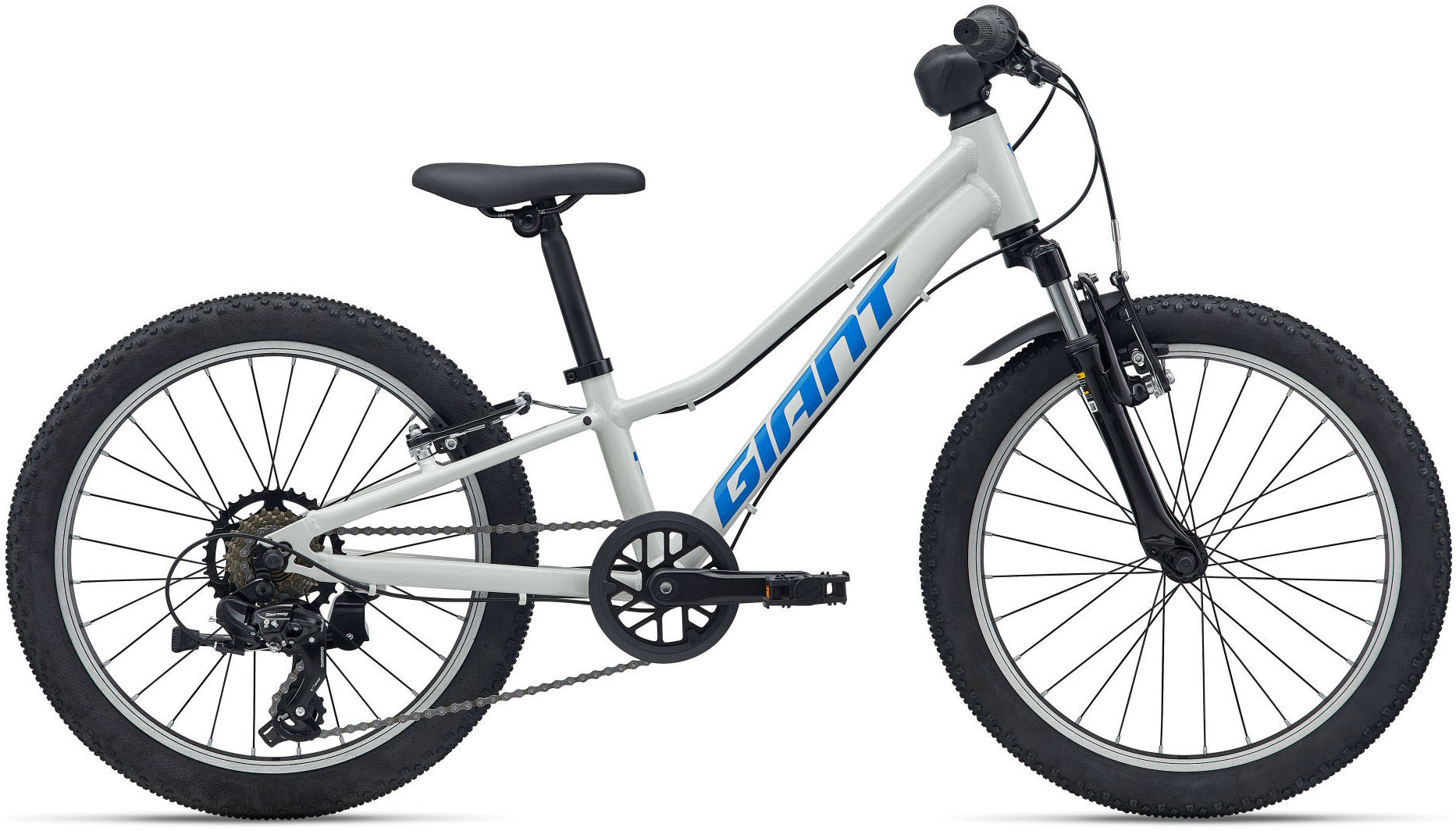 Giant Talon 20 2026 - Snow Drift