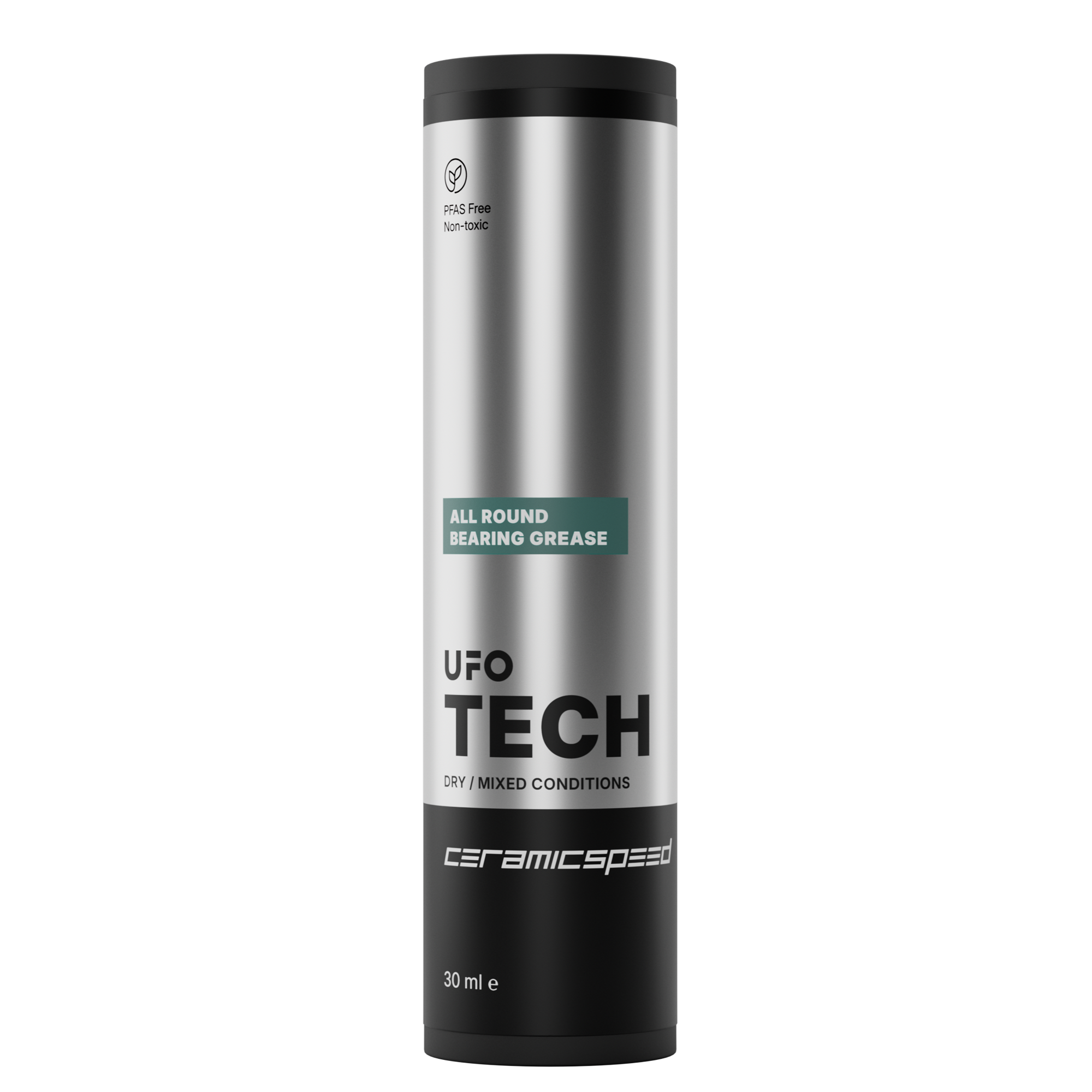 Tilbehør - Olie / Fedt - CeramicSpeed UFO TECH All Round Bearinggrease 30ml