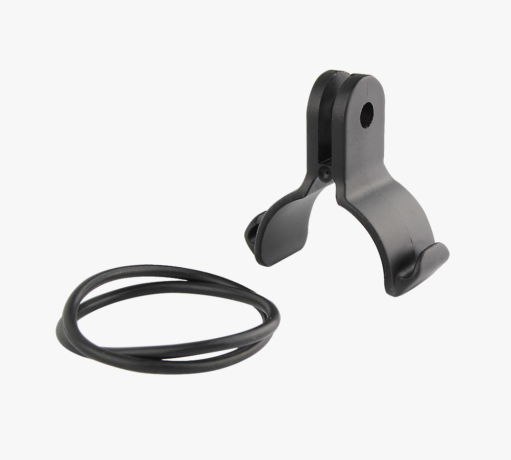 Tilbehør - Cykellygter - Ravemen Adapter til CR serie m/GoPro mount