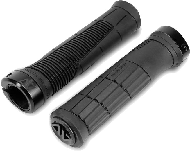 Tilbehør - Cykelhåndtag - ACID by Cube Grips ENDURE 1