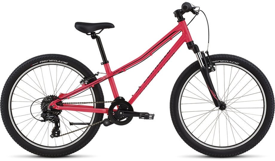 Specialized HotRock 24&quot; 2019 - Pink