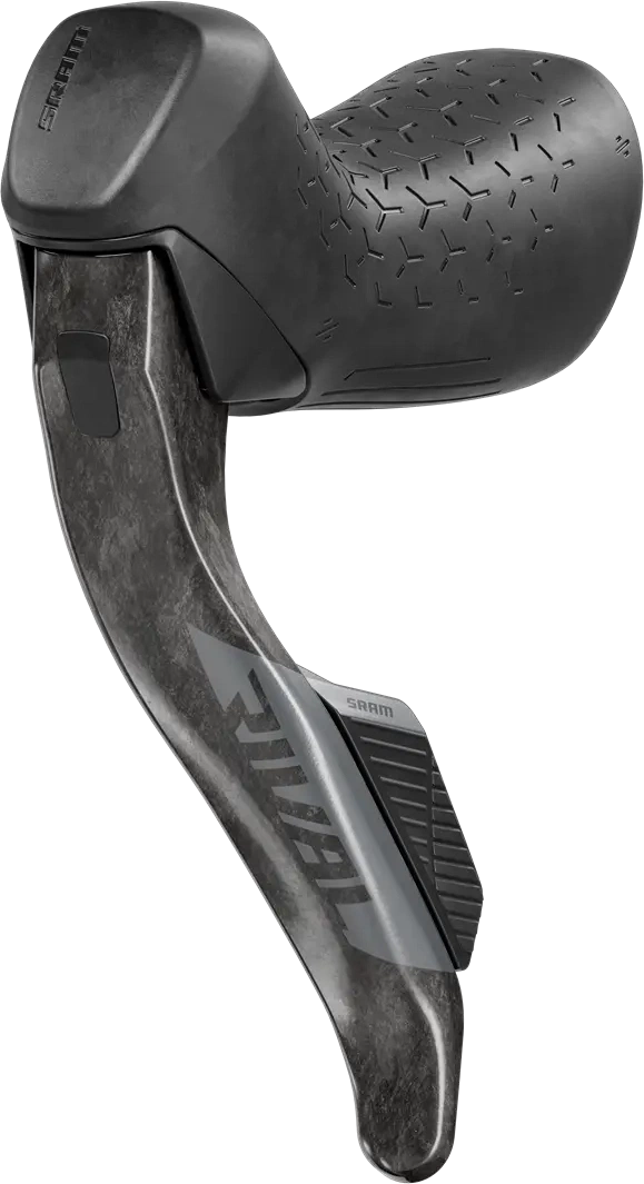 SRAM Shift-Brake System Rival AXS E1 Disc 12/13 speed  Right