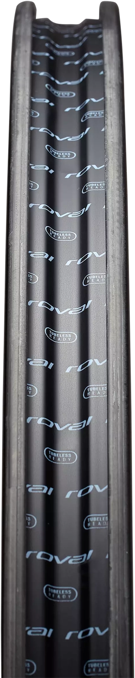 Reservedele - Hjulsæt - Specialized Rapide CLX III 28" / 700c - Rear - Satin Carbon/Gloss Black