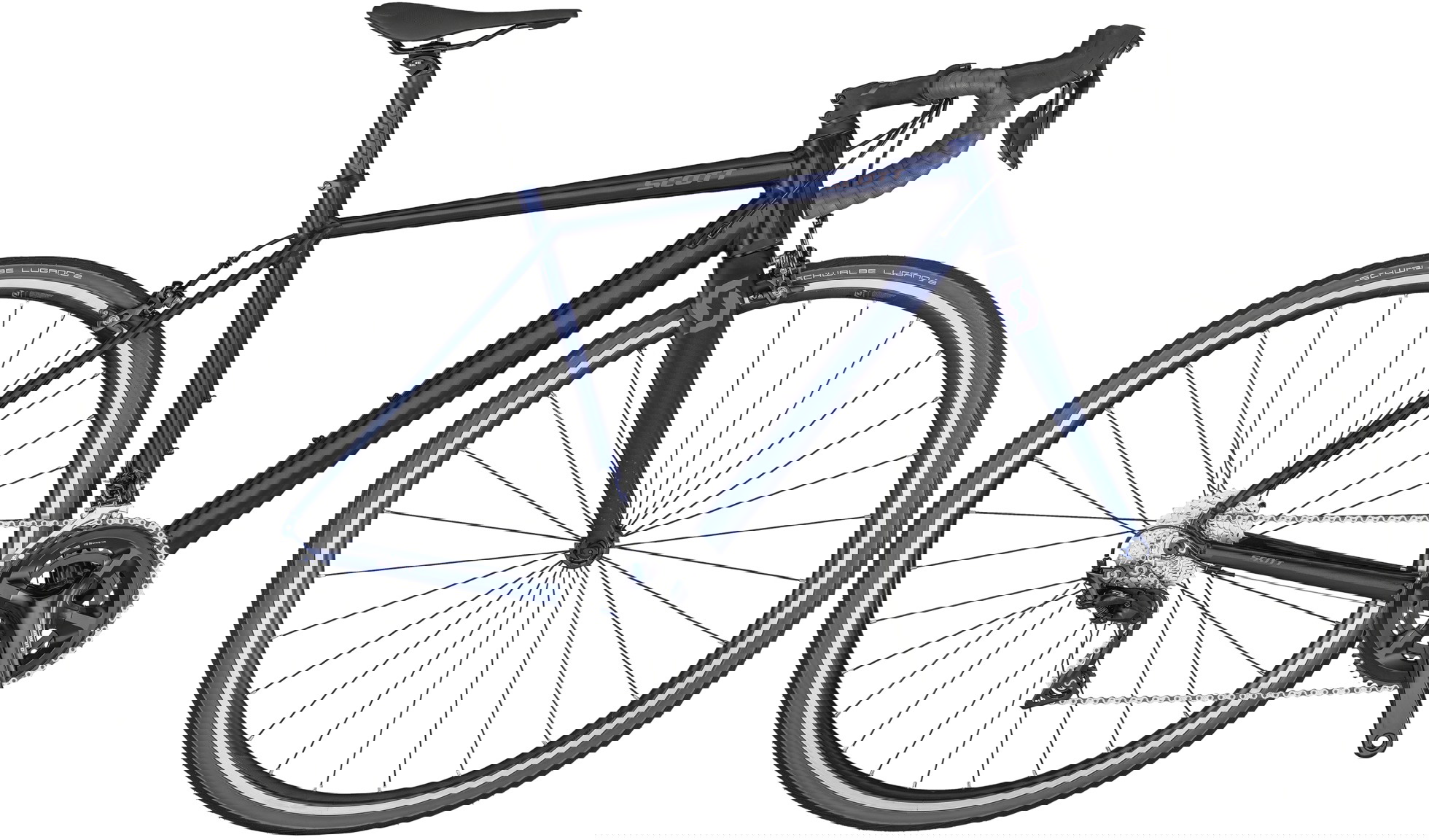 SCOTT Contessa Speedster 15 2021