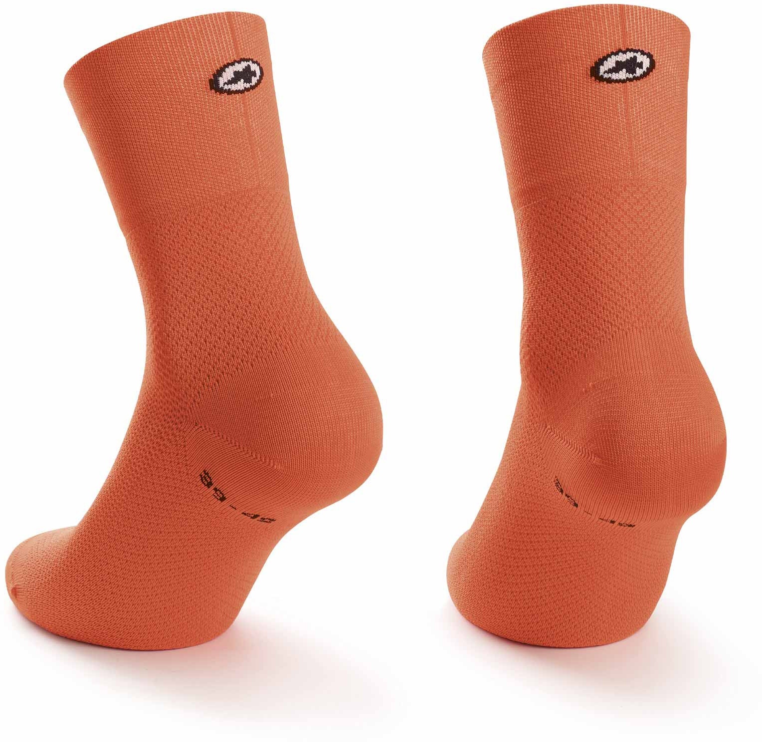 Beklædning - Sokker - Assos Sokker Mille GT Socks, Rød