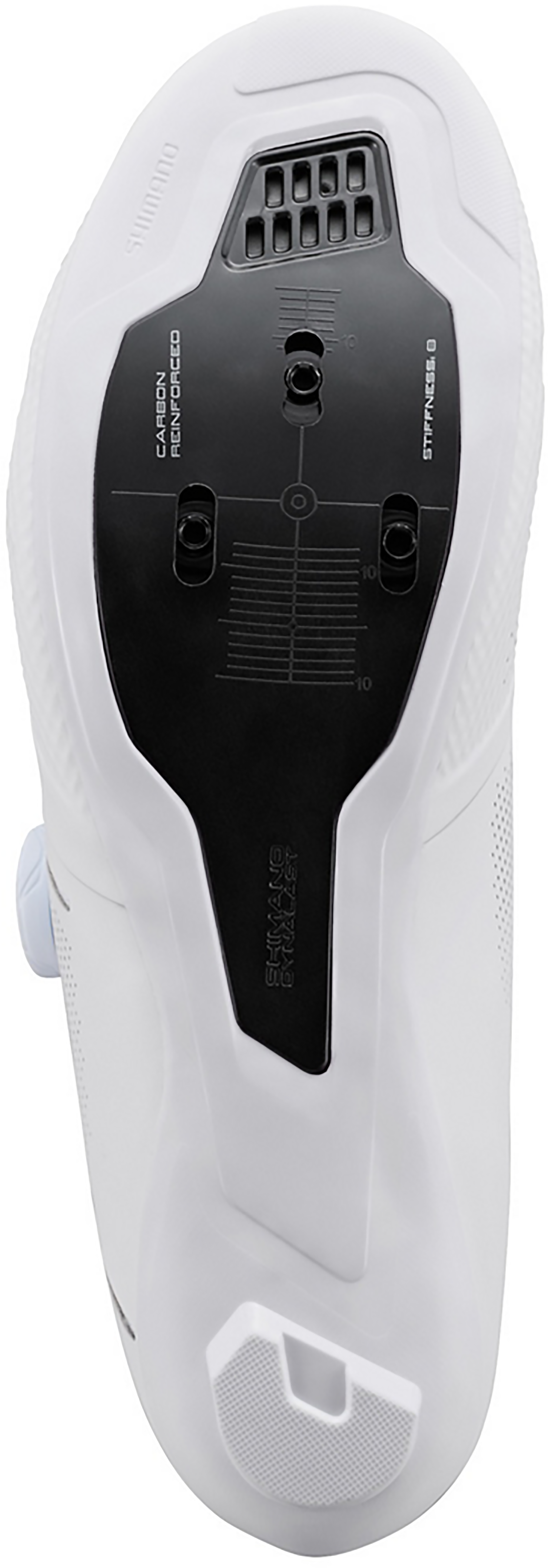 Beklædning - Cykelsko - Shimano RC503 SPD-SL Race Sko - White