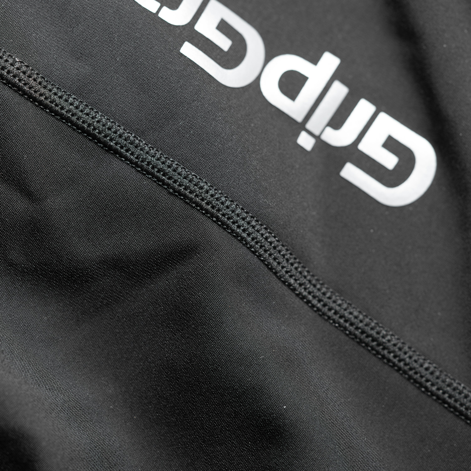 Beklædning - Cykelbukser - GripGrab RIDE Thermo bibtights - Black