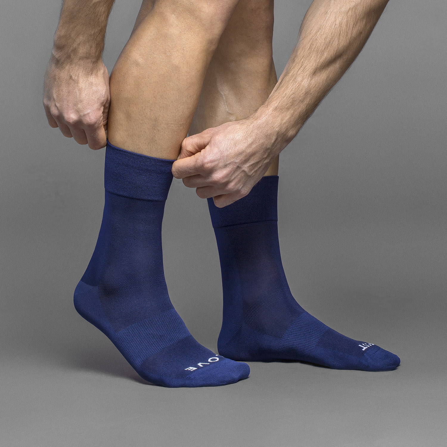 Beklædning - Sokker - GripGrab Lightweight SL Sokker - Blå
