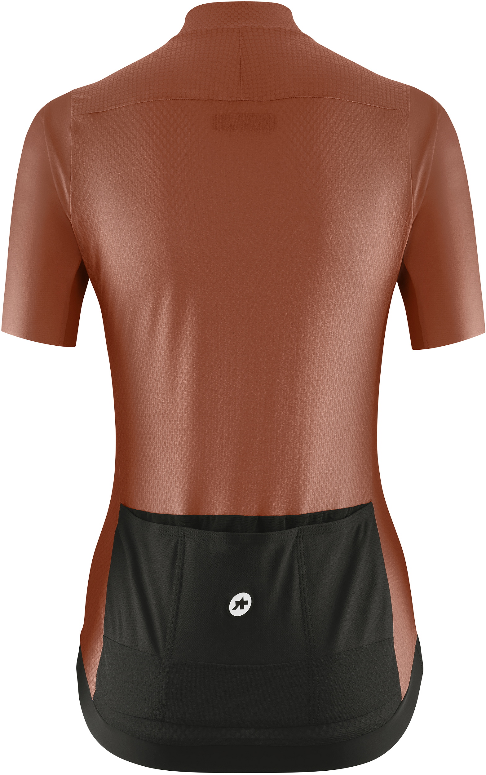 Beklædning - Cykeltrøjer - Assos UMA GT DRYLITE Jersey S11 - Rusty Brown
