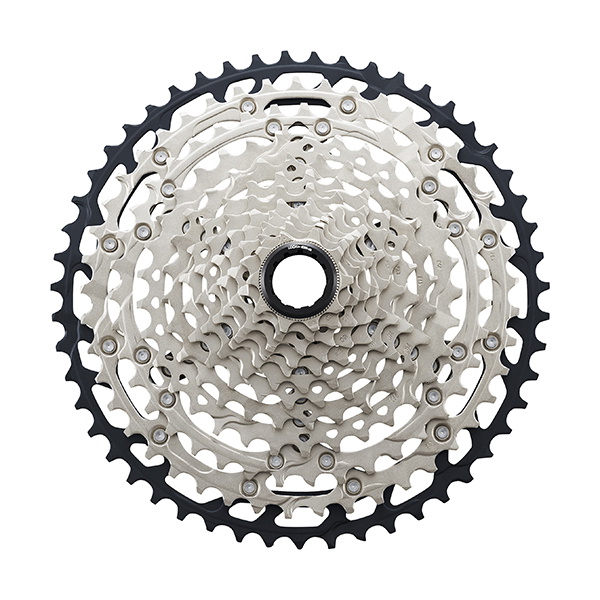 Shimano Kassette SLX 10-51 12sp - CS-M7100-12