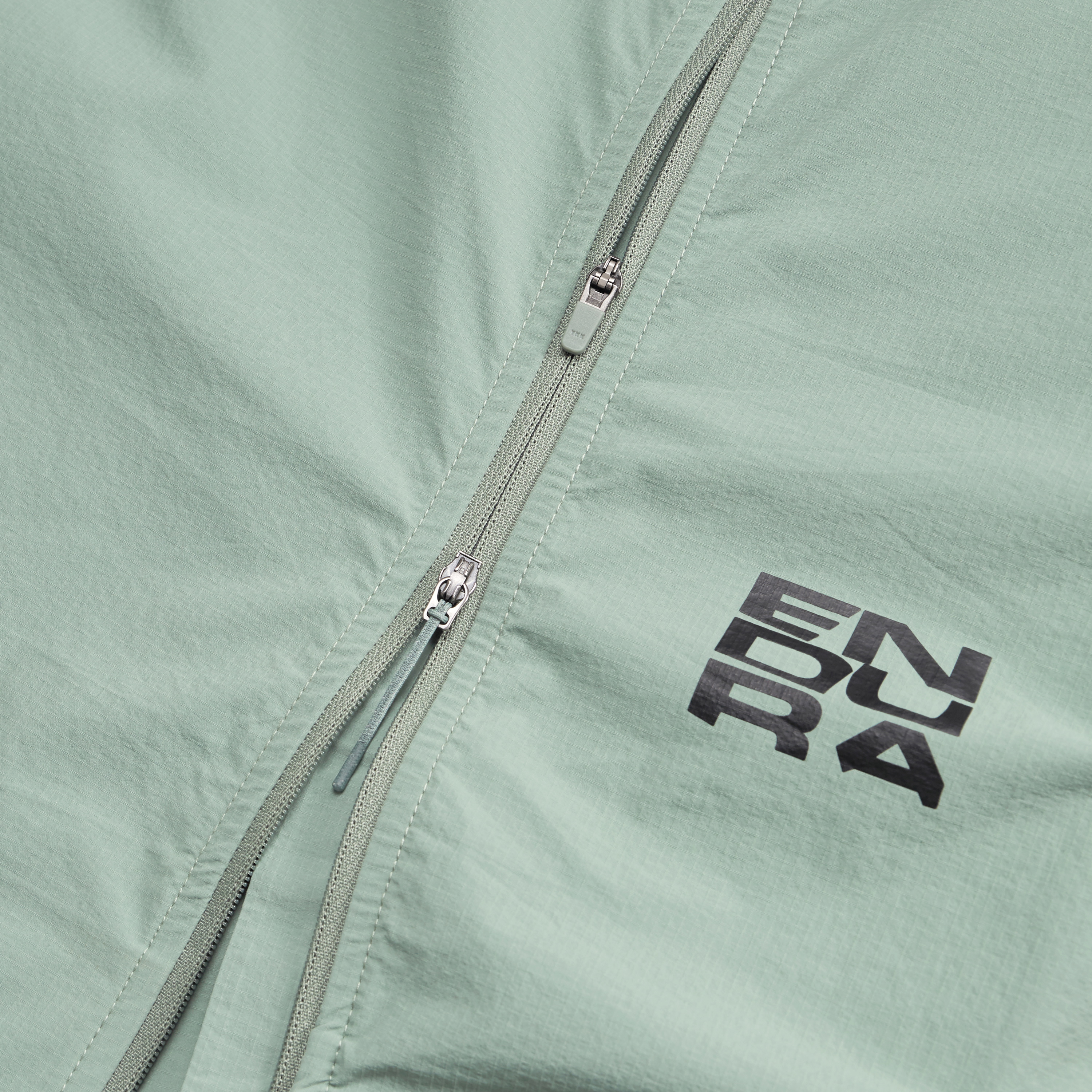 Beklædning - Regntøj & Vindtøj - Endura AllTrack Ride Packable Jacket - Sage Green