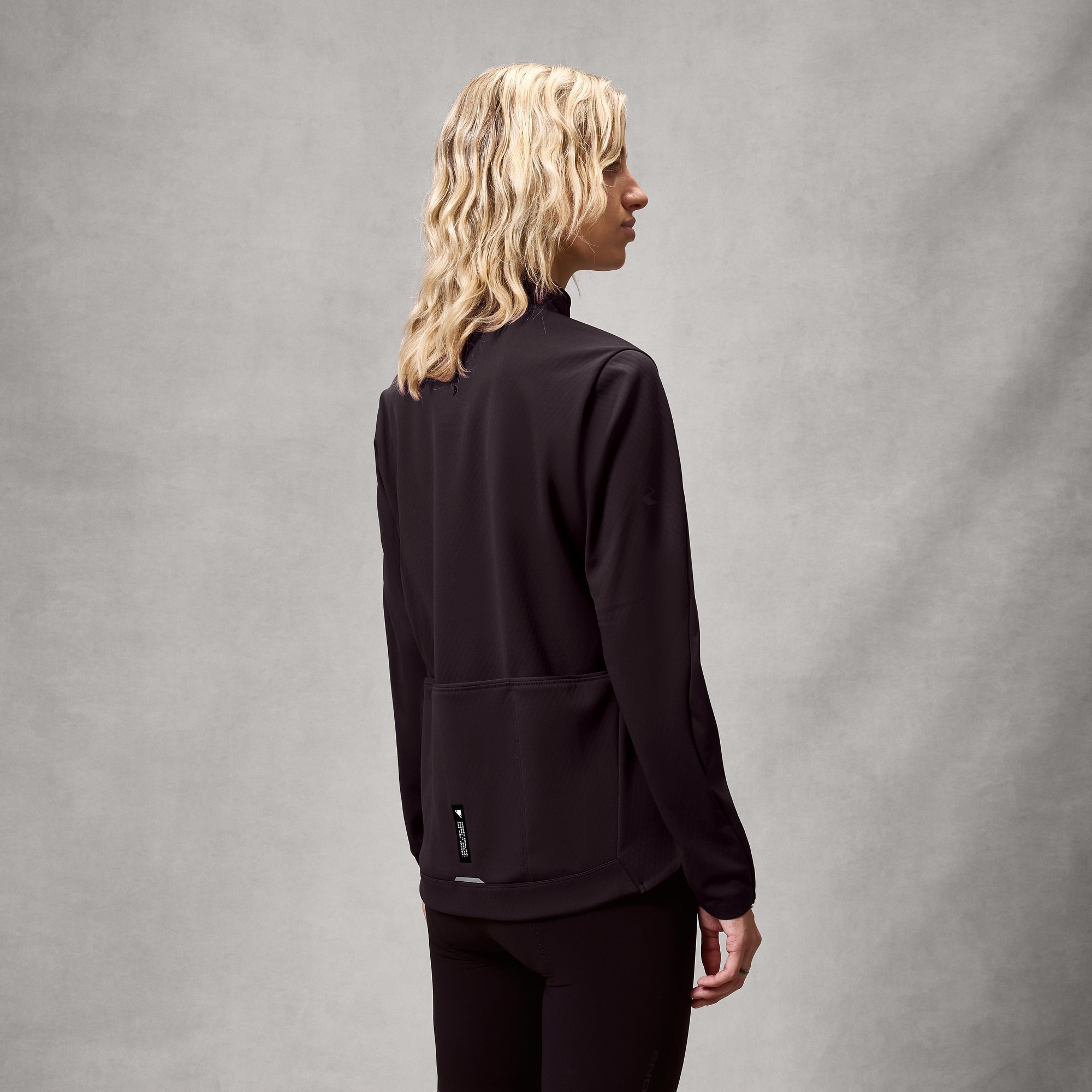 Beklædning - Cykeljakker - Endura Women's AllTrack Race Wind Jacket - Black