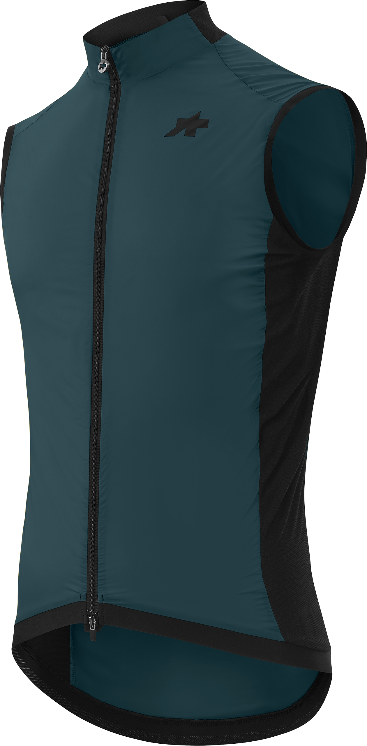 Beklædning - Regntøj & Vindtøj - Assos MILLE GT Wind Vest S11 - Deep Petrol