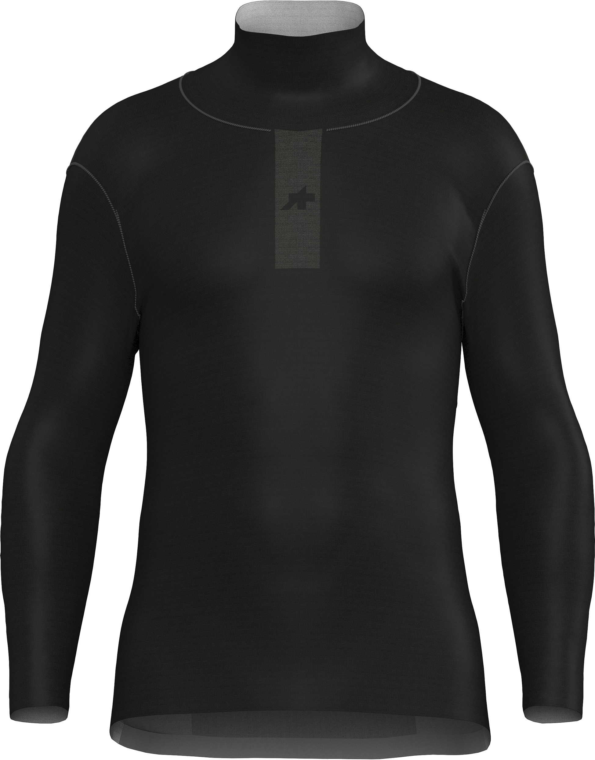 Beklædning - Baselayer / Undertøj - Assos EQUIPE Winter Skin Layer P1 - Black Series