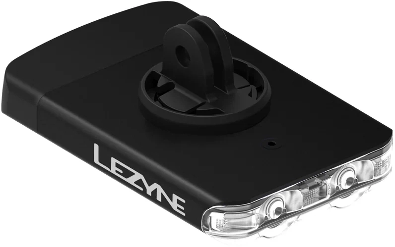 Tilbehør - Cykellygter - Lezyne Road Drive 500 Forlygte 500 lumen - Black