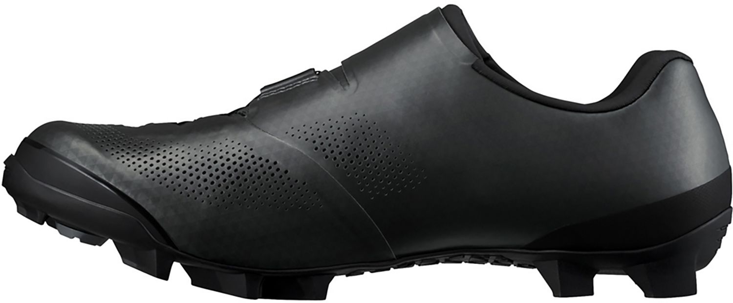 Beklædning - Cykelsko - Shimano XC703 SPD MTB Dame Sko - Black