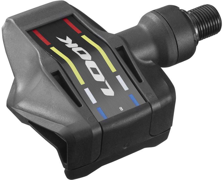 Tilbehør - Pedaler & Klamper - LOOK Pedal Keo Blade - Black