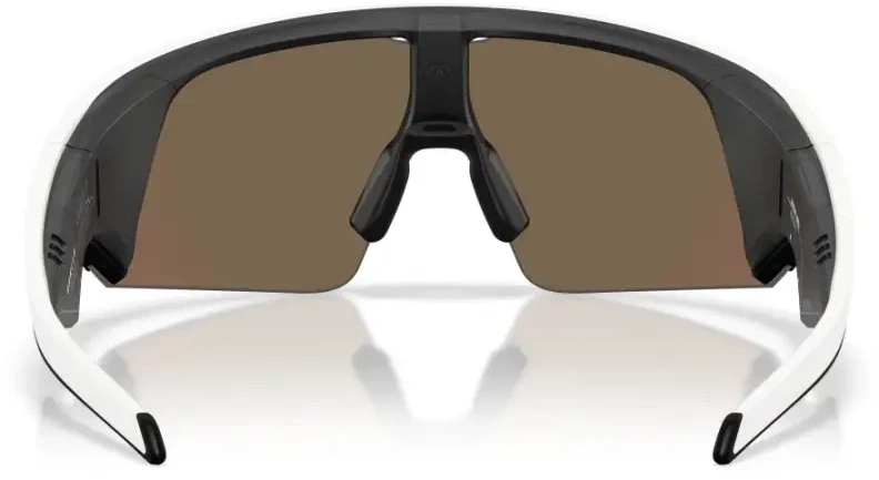 Beklædning - Cykelbriller - Oakley Meta Vanguard - Prizm White