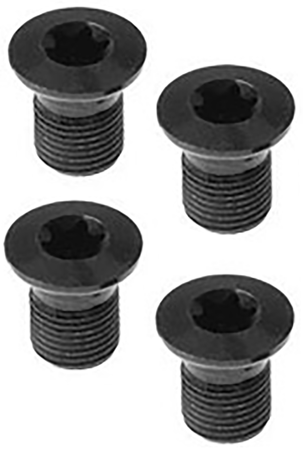 Shimano Klingebolte - M8x101mm