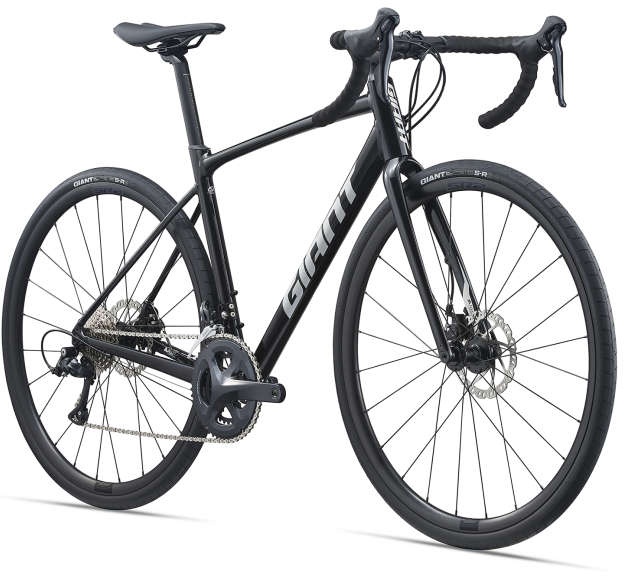 Cykler - Racercykler - Giant Contend AR 3 2021