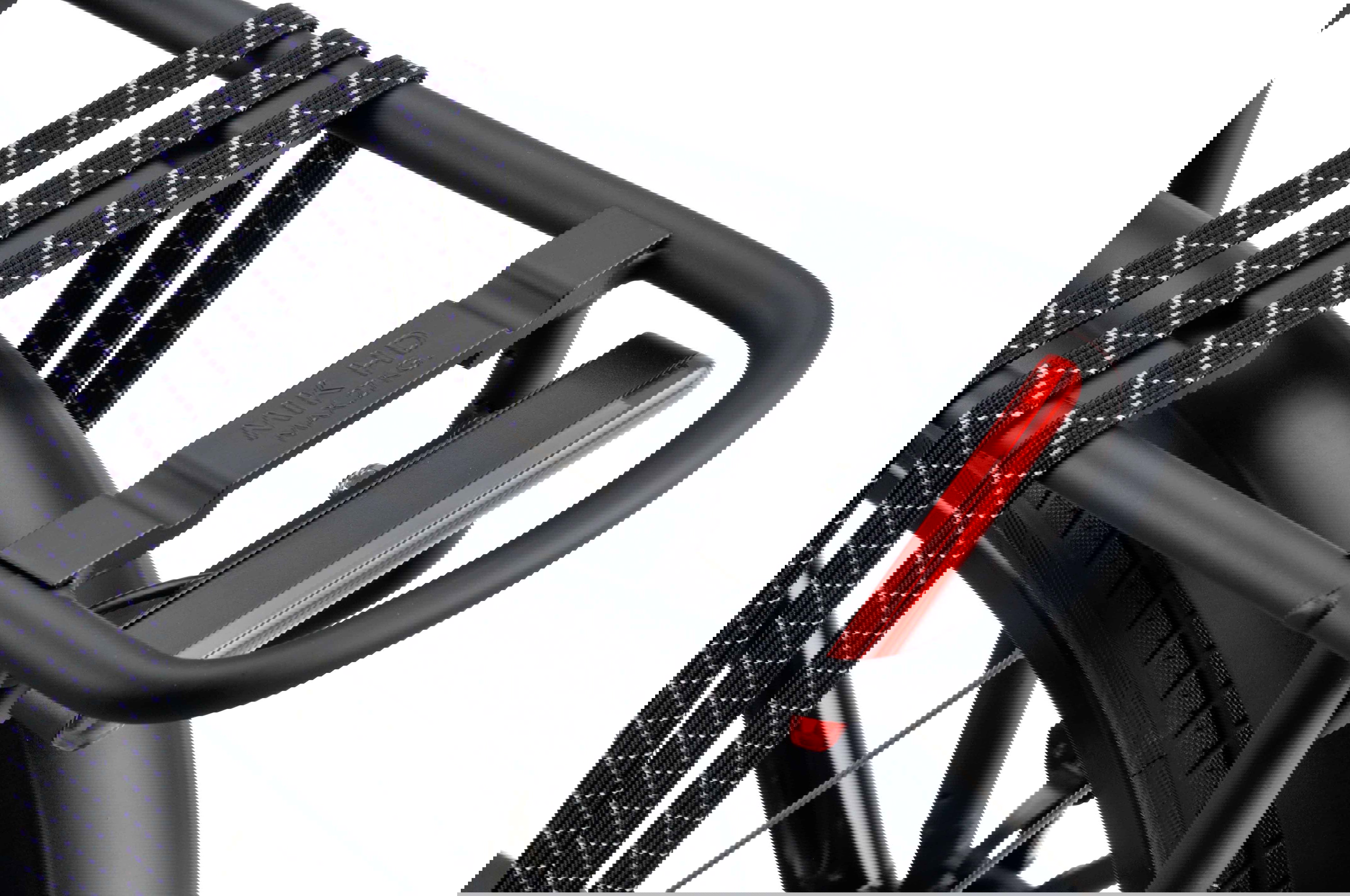 Cykler - Damecykler - Batavus Fonk 7 Dame 2025 - Sort Glans