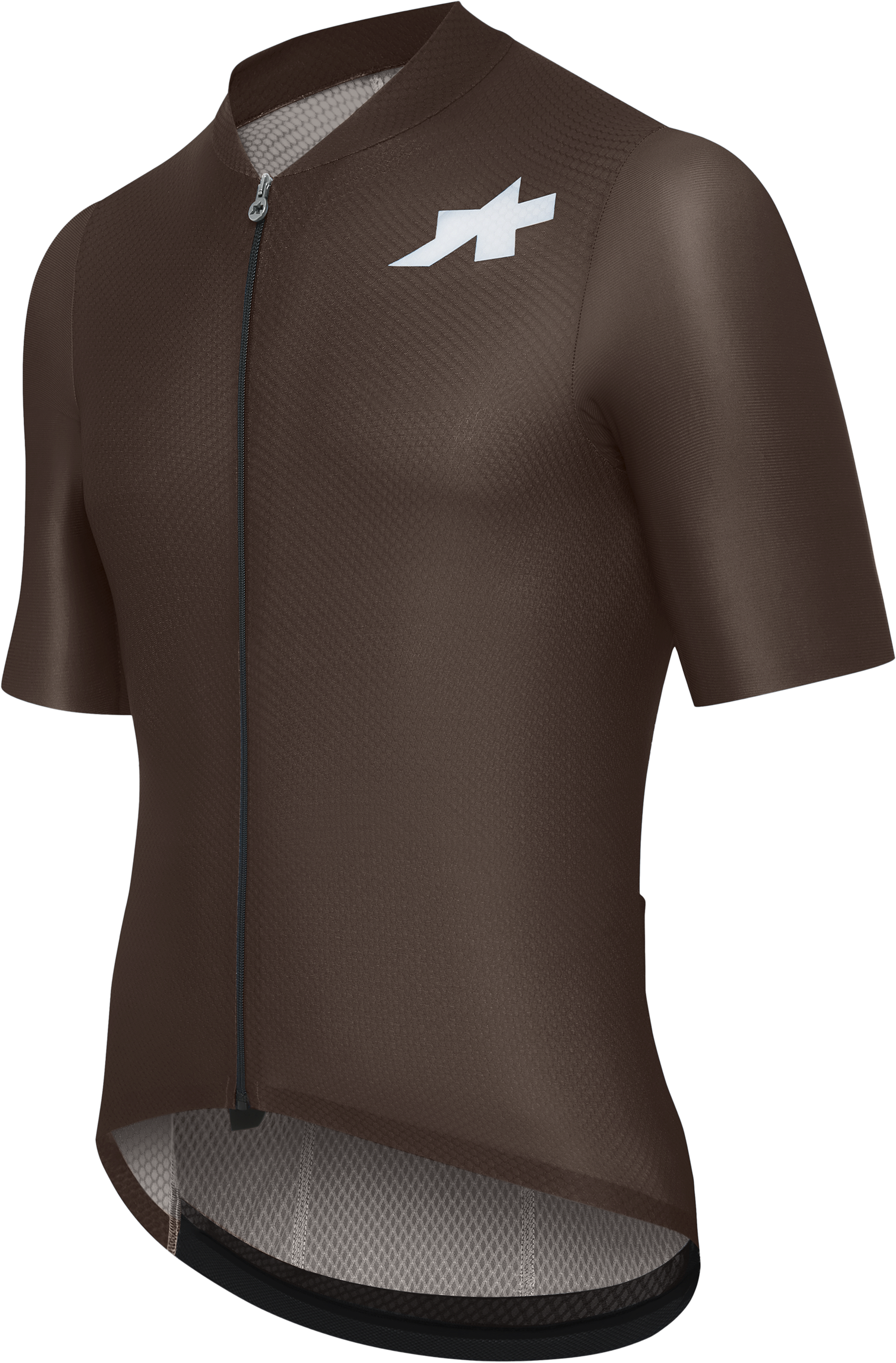 Beklædning - Cykeltrøjer - Assos MILLE GT Jersey S11 EVO - Ground Brown