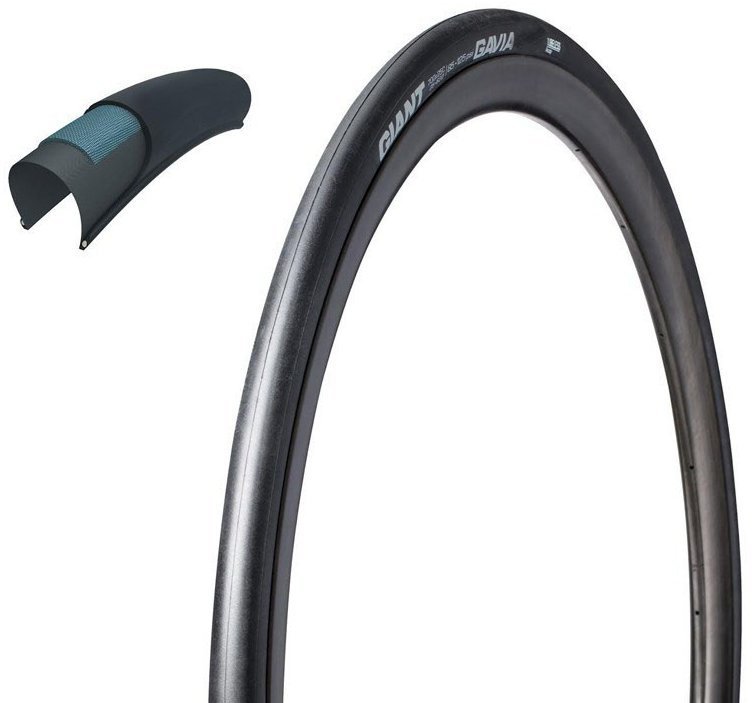 fastest rolling road bike tires