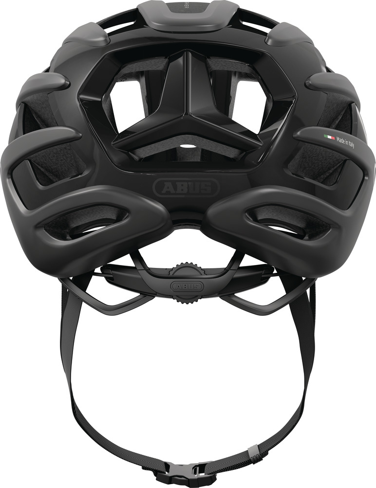 Beklædning - Cykelhjelme - Abus Airbreaker 2.0 - Velvet Black