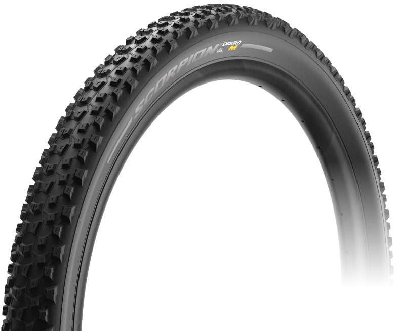 Pirelli - Scorpion Enduro M | tyres