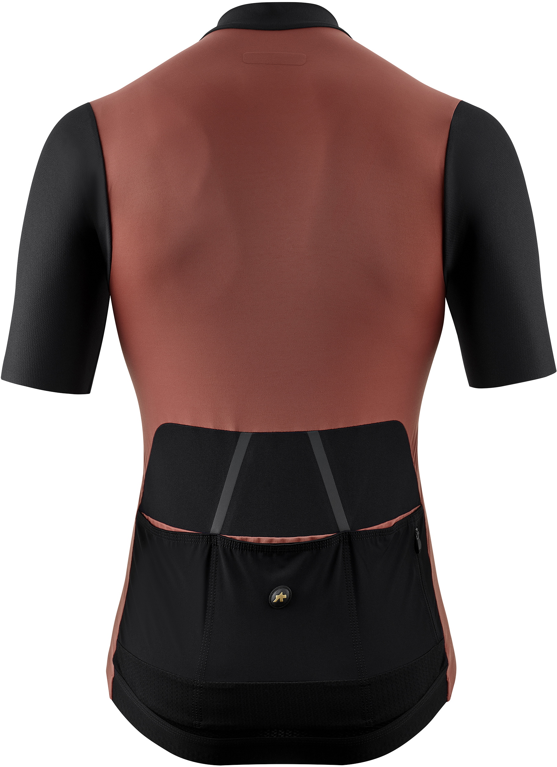 Beklædning - Cykeltrøjer - Assos MILLE GTO Jersey C2 - Burned Brown