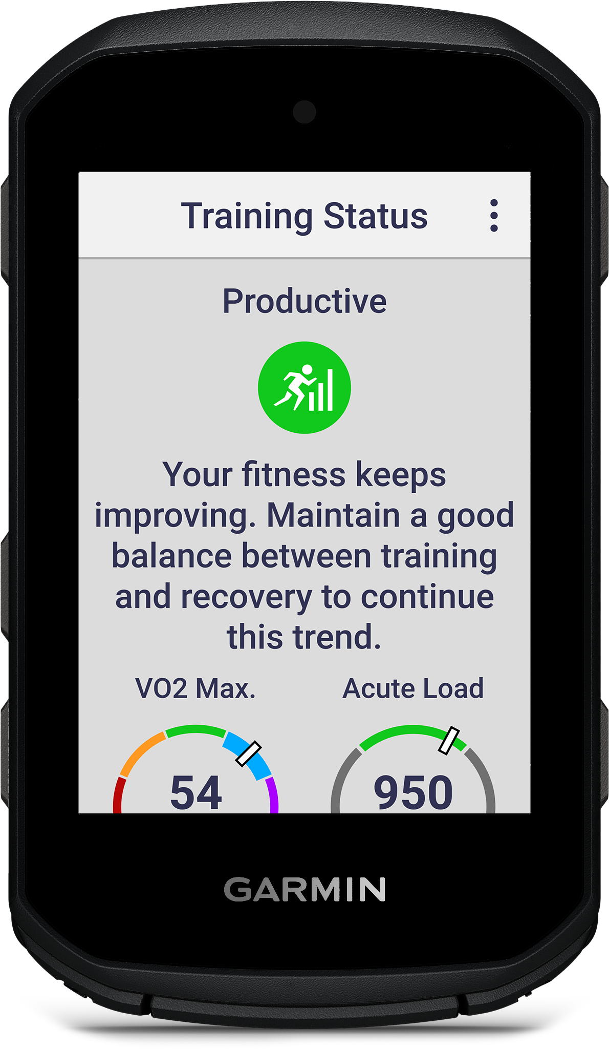 Tilbehør - Cykelcomputer & GPS - Garmin Edge 550 GPS Cykelcomputer