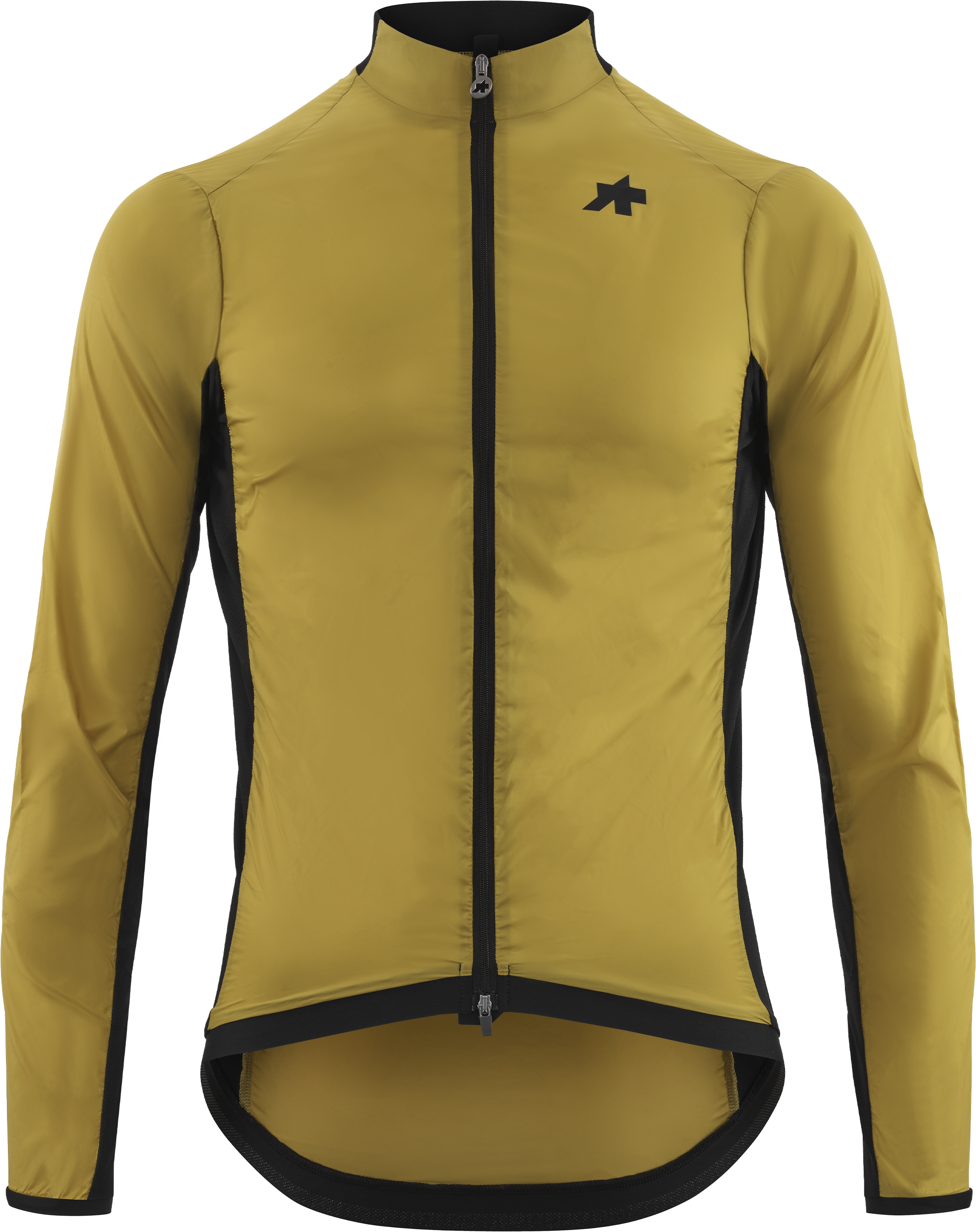 Beklædning - Regntøj & Vindtøj - Assos MILLE GT Wind Jacket S11 - Golden Yellow