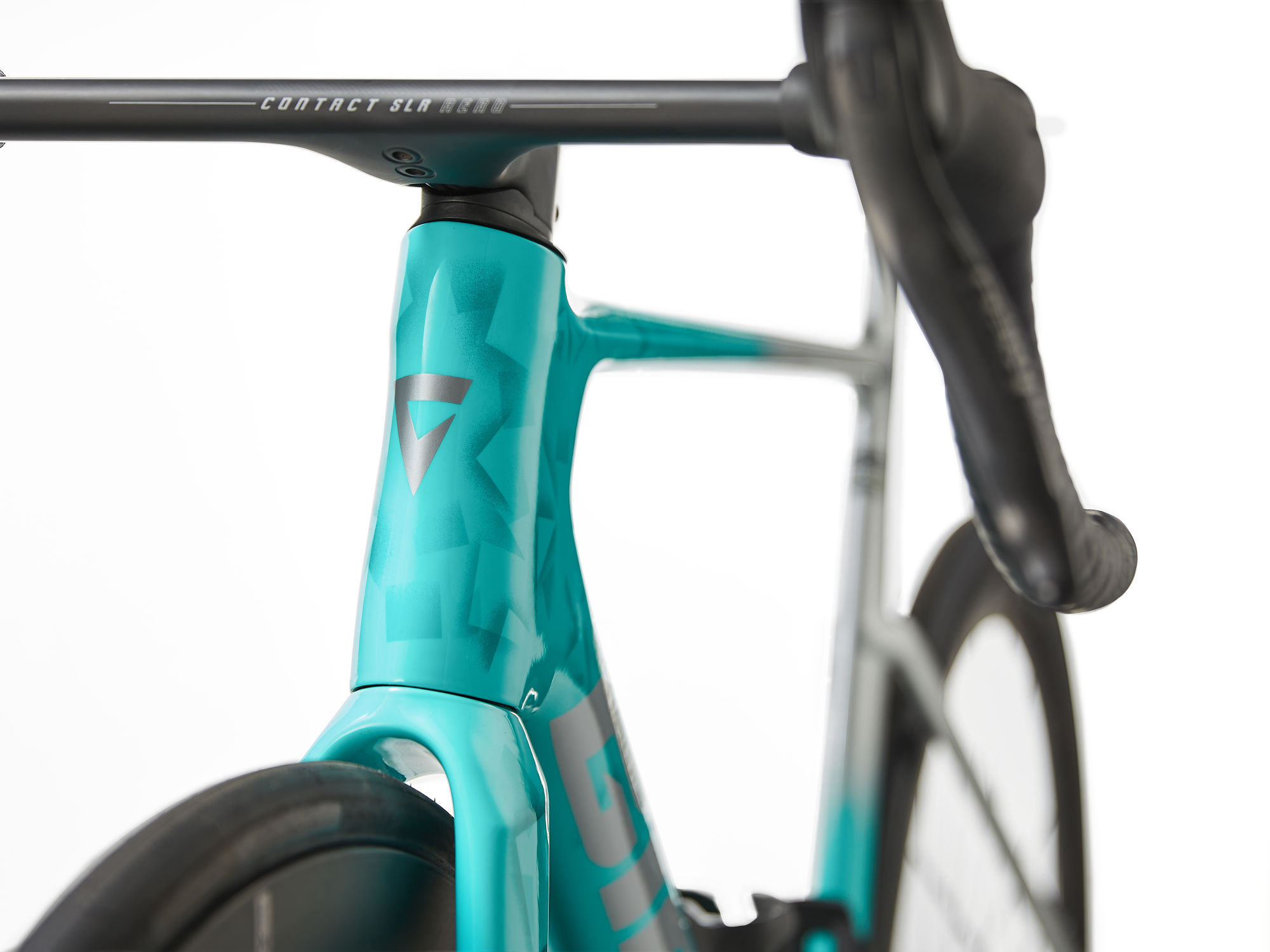 Cykler - Racercykler - Giant Propel Advanced SL 0 RED 2027 - Superspeed Blue