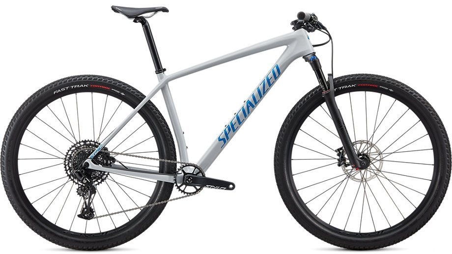 Cykler - Mountainbikes - Specialized Epic Comb 2020 - grå