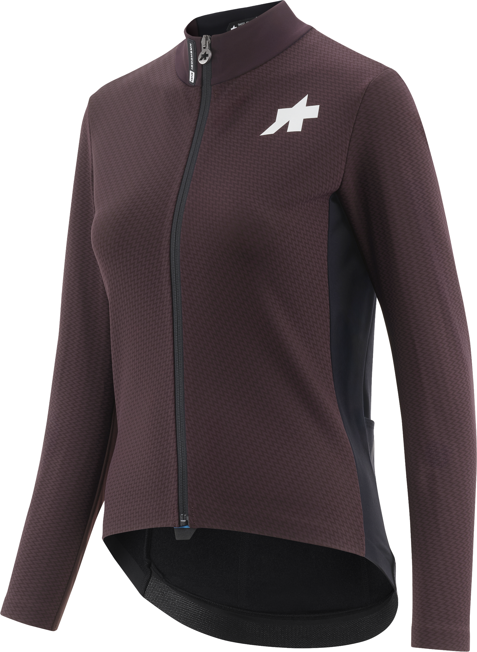 Beklædning - Cykeljakker - Assos MILLE GT Women's Winter Jacket S11 EVO - Mulberry Brown