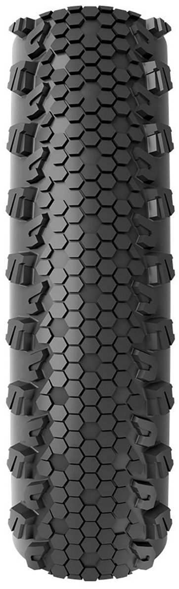 Reservedele - Cykeldæk - Vittoria Tire Gravel Terreno T30 700x37c-55c TLR G2 - Black