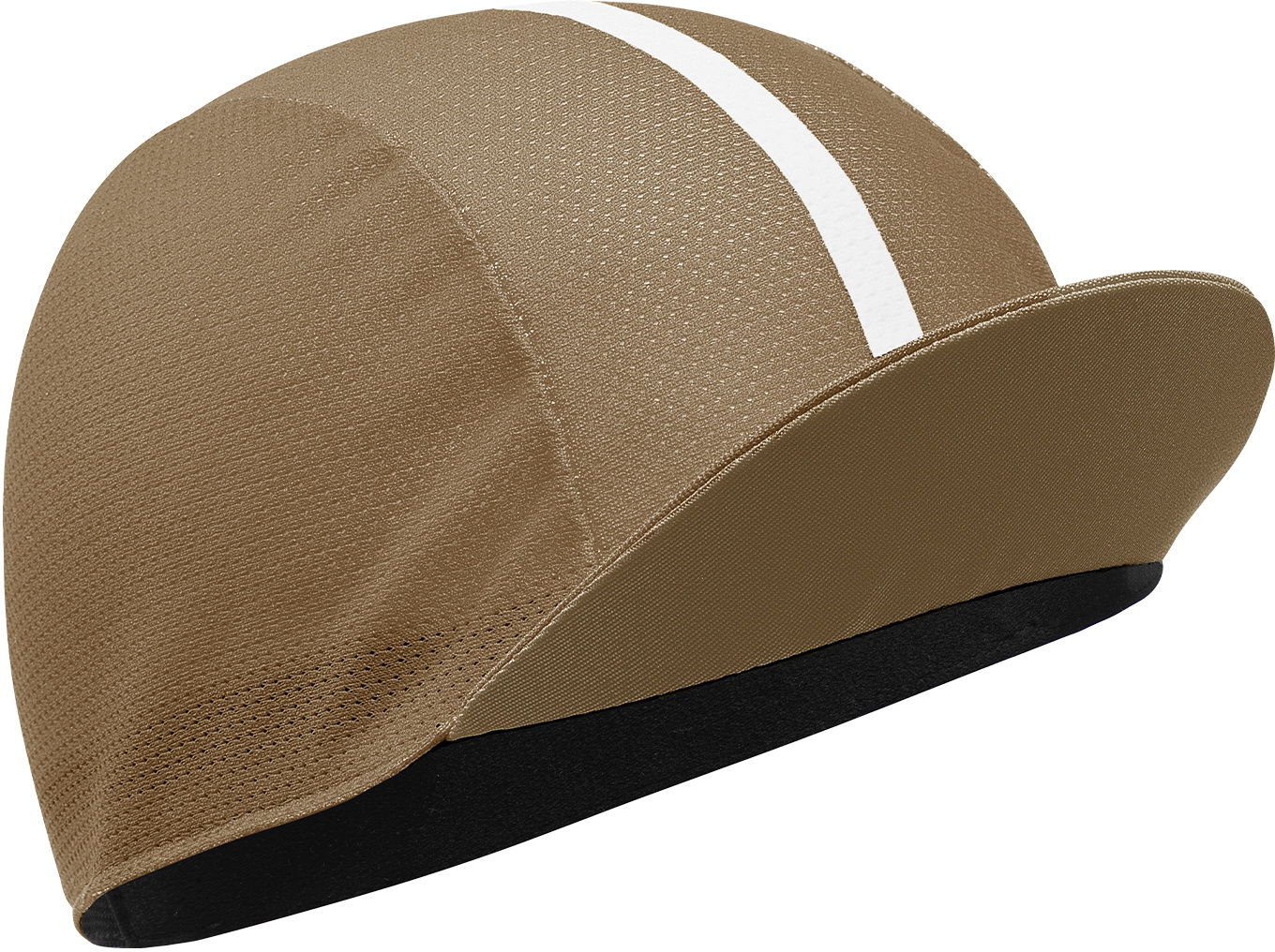 Beklædning - Cykelkasketter - Assos Cap Kasket - Bronze Ash