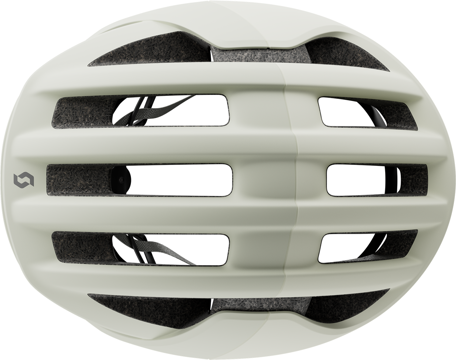 Beklædning - Cykelhjelme - Scott Arx MIPS cykelhjelm - Nimbus White