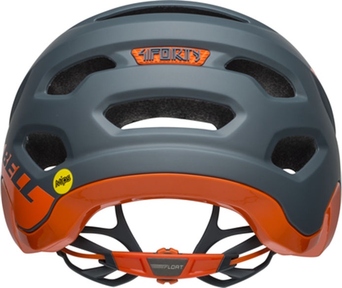 Beklædning - Cykelhjelme - Bell Hjelm 4Forty MIPS - Grå