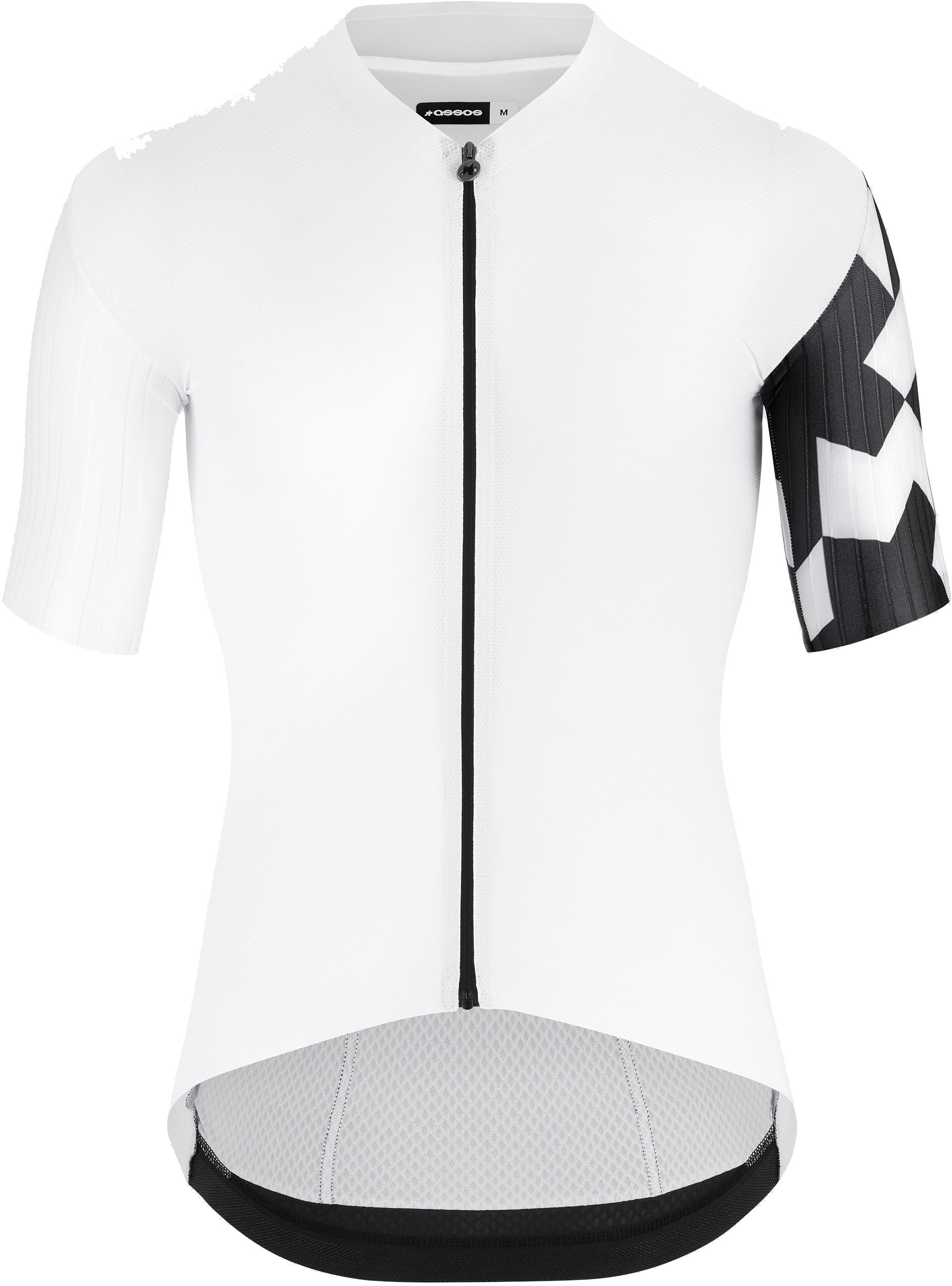 Beklædning - Cykeltrøjer - Assos EQUIPE RS Jersey S11 - White Series