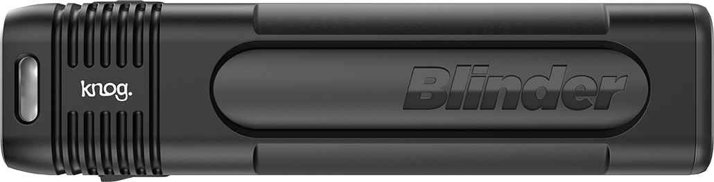 Tilbehør - Cykellygter - Knog Blinder 600 Forlygte