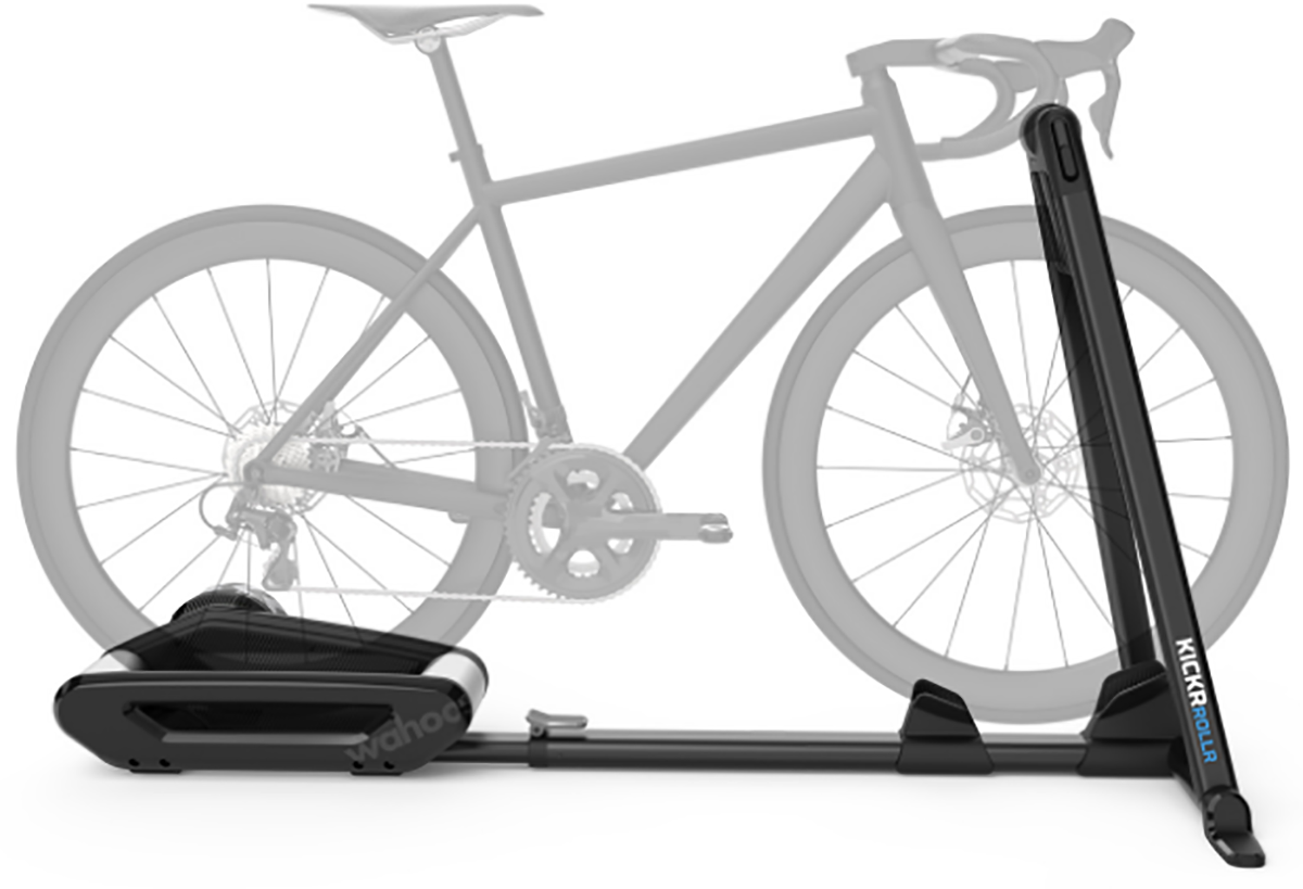 Wahoo Kickr Roller Smart Trainer