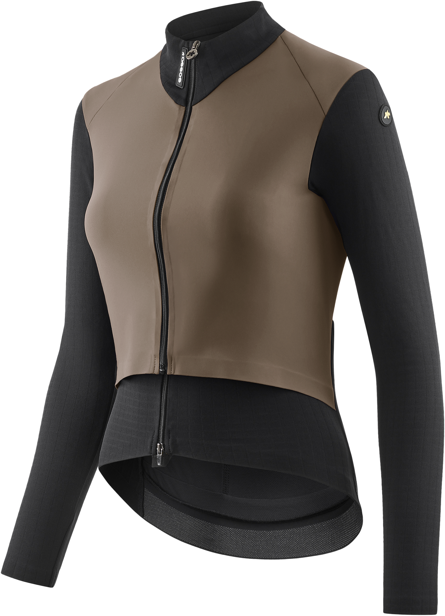 Beklædning - Cykeljakker - Assos UMA GTV 2/3 Jacket S11 - Terra Sand