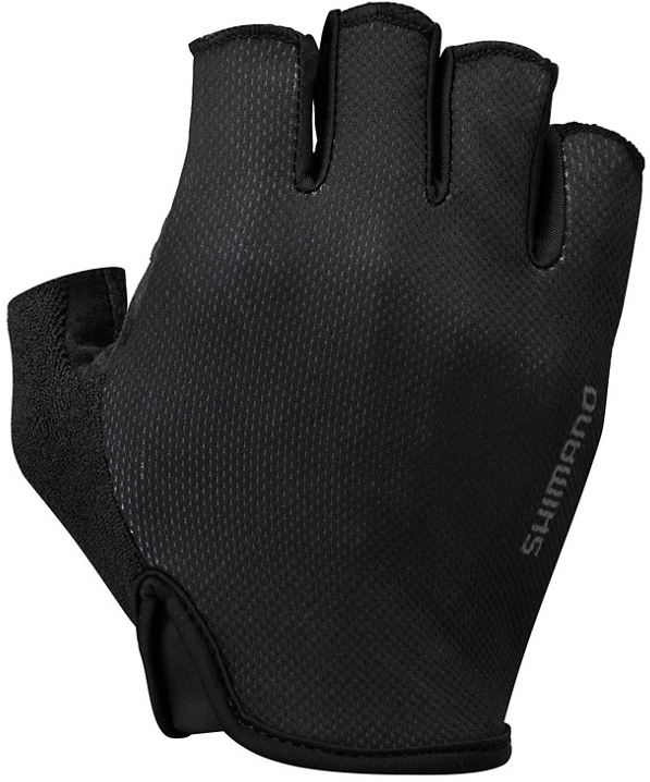 Shimano Airway Gloves - Black