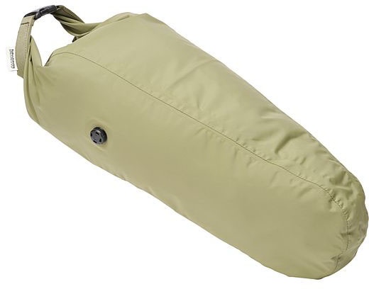  - Specialized/Fjällräven Exchange Seatbag Drybag 10L - Grøn