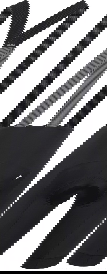 Beklædning - Cykelbukser - Assos EQUIPE R S9 Bibshorts - Sort